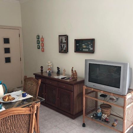 Apartamento Pe Na Areia グァルジャー エクステリア 写真