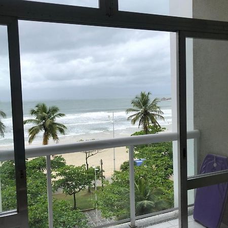 Apartamento Pe Na Areia グァルジャー エクステリア 写真