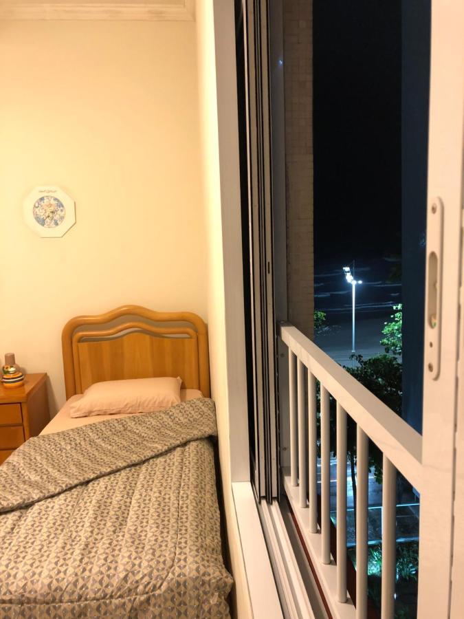 Apartamento Pe Na Areia グァルジャー エクステリア 写真