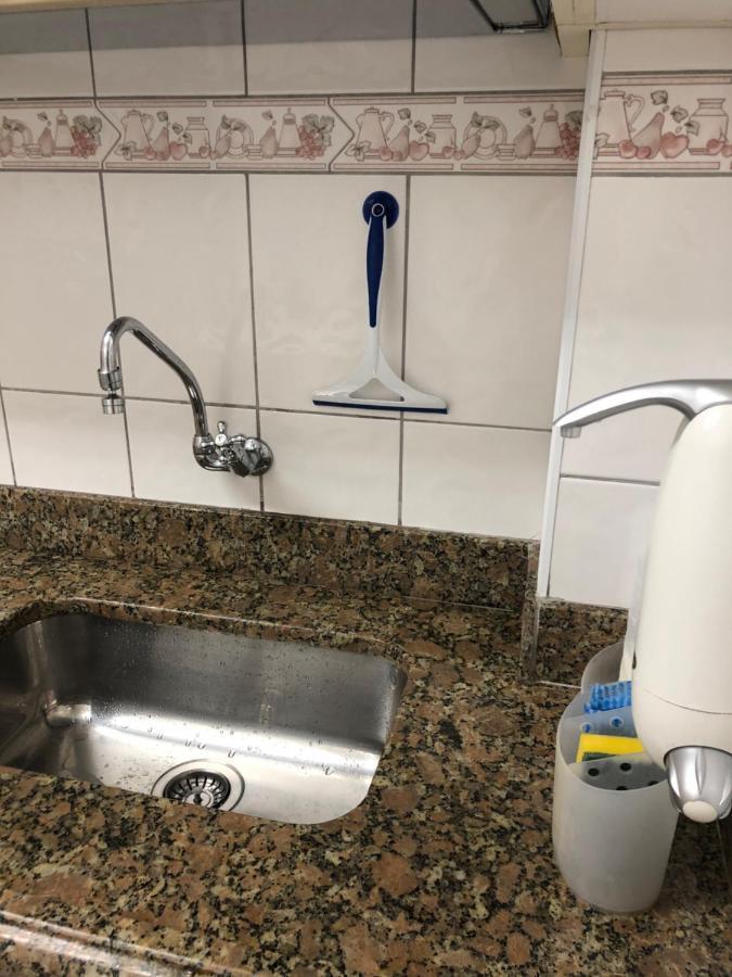 Apartamento Pe Na Areia グァルジャー エクステリア 写真