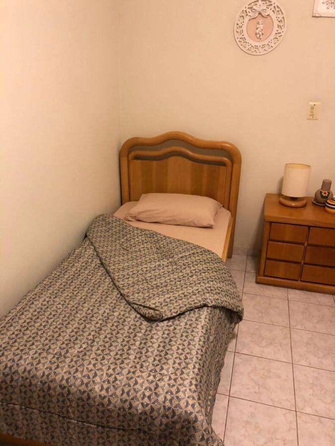 Apartamento Pe Na Areia グァルジャー エクステリア 写真