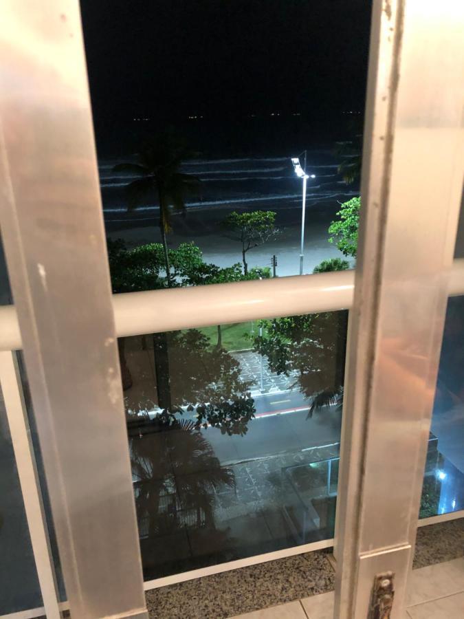Apartamento Pe Na Areia グァルジャー エクステリア 写真