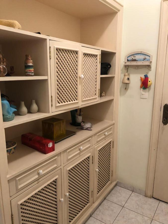 Apartamento Pe Na Areia グァルジャー エクステリア 写真