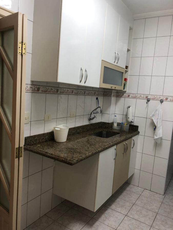 Apartamento Pe Na Areia グァルジャー エクステリア 写真
