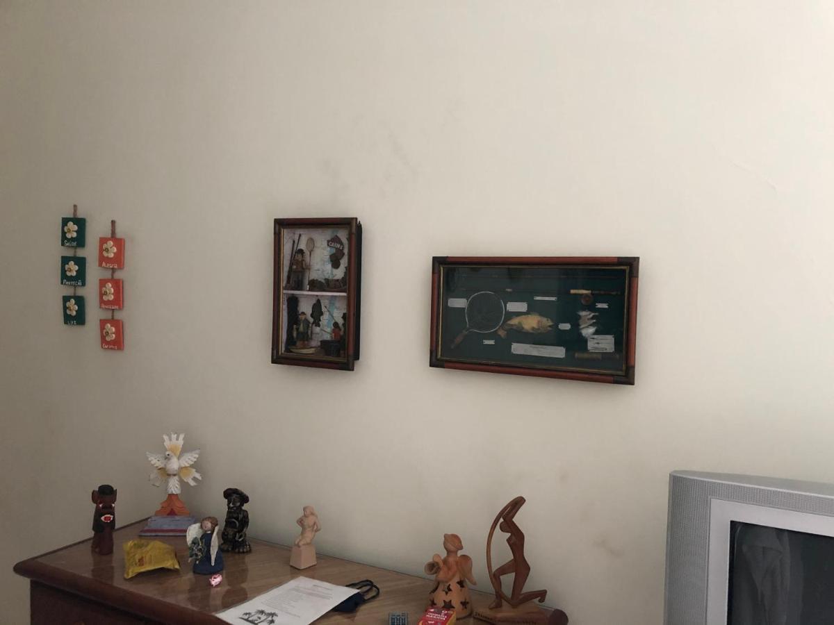 Apartamento Pe Na Areia グァルジャー エクステリア 写真