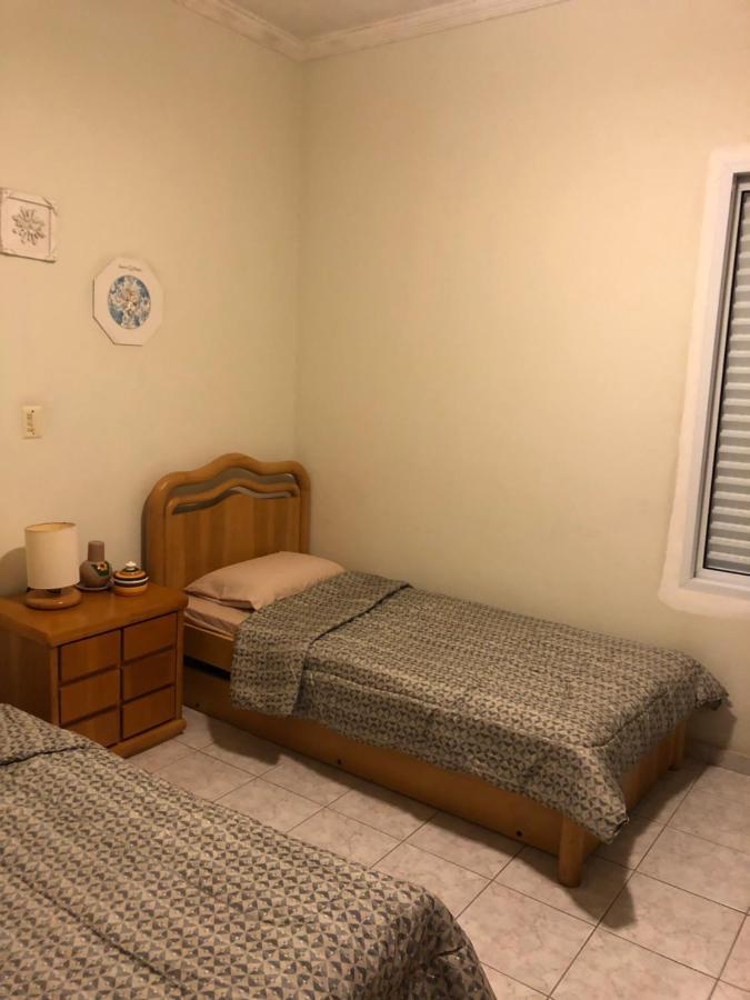 Apartamento Pe Na Areia グァルジャー エクステリア 写真