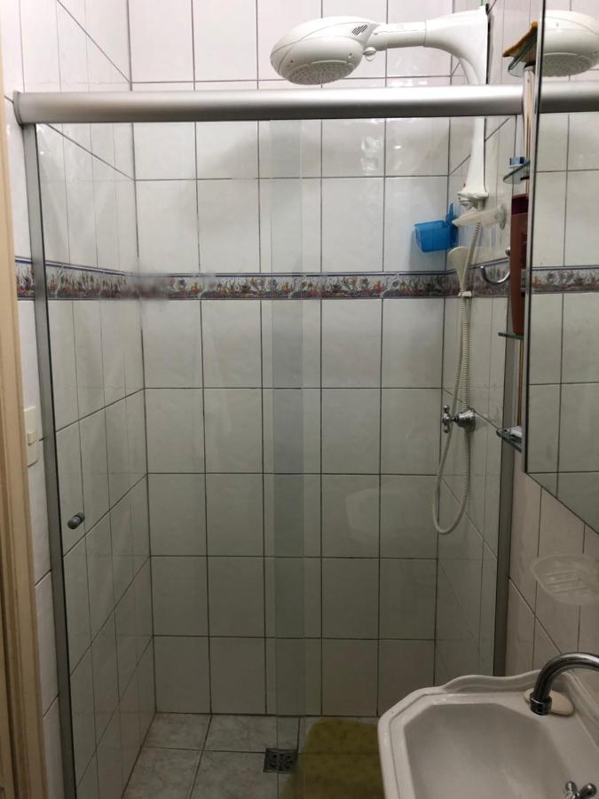 Apartamento Pe Na Areia グァルジャー エクステリア 写真