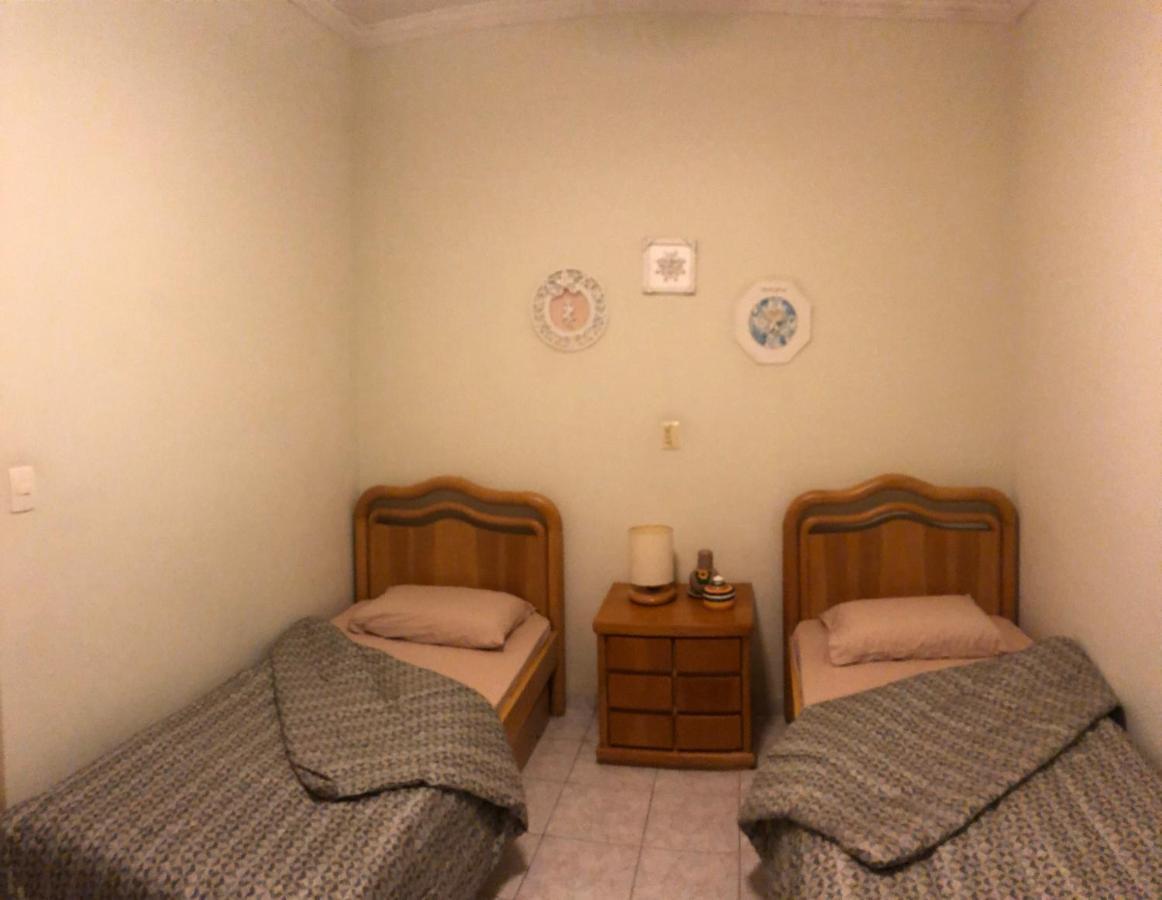 Apartamento Pe Na Areia グァルジャー エクステリア 写真