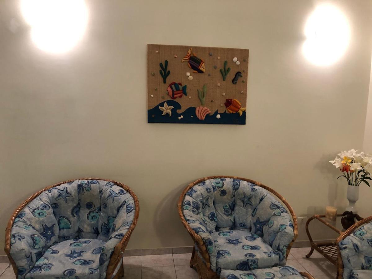 Apartamento Pe Na Areia グァルジャー エクステリア 写真