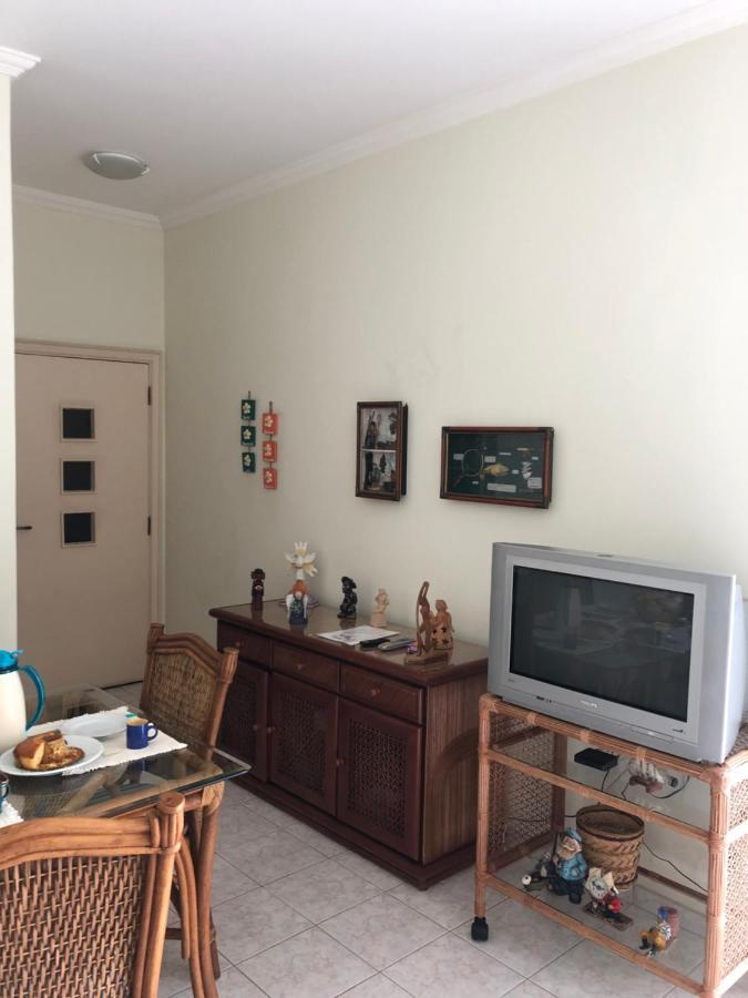 Apartamento Pe Na Areia グァルジャー エクステリア 写真